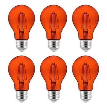 SUNLITE Colored Filament LED
