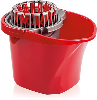 Titiz Cameon Wringer Mop Bucket Set m4g17 Ltm5g