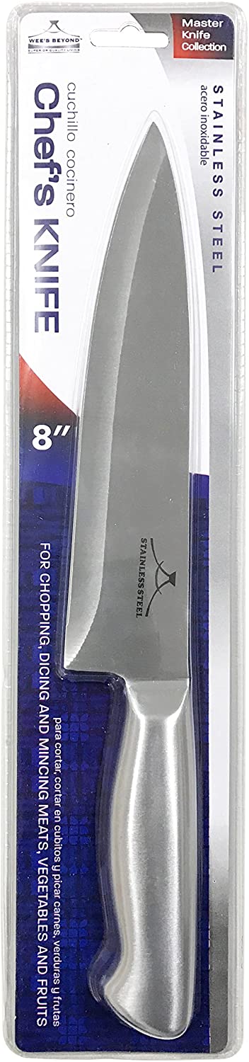 Cuchillo Para Carnes George Home