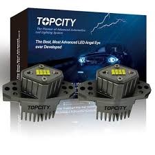 Advanced Auto LED Lighting E90