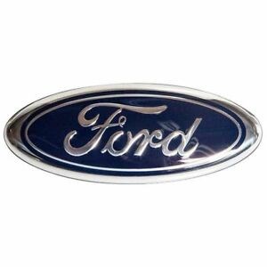 Ford Badge