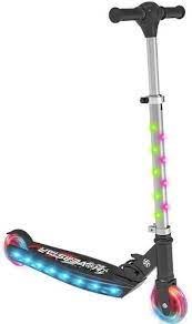Kick Scooter for Kids