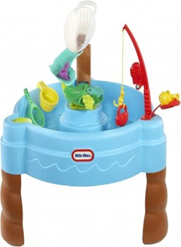 Little Tikes Fish m15gn Splash Water Table