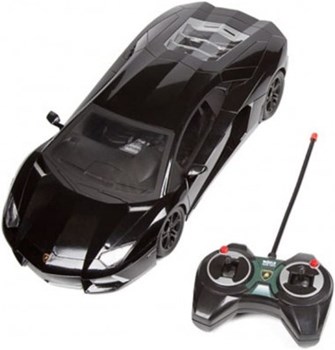 Remote Control 1m29g24 Scale Lamborghini