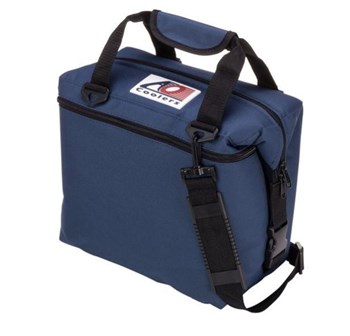 AO Cooler Bag m2g Portable Rinse Tank -12 Pack
