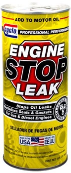 Cyclo Engine Stop Leak