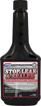 Cyclo Stop leak and sealer
