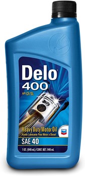 Delo 400 API CFm2gSL 1 QT 946ml