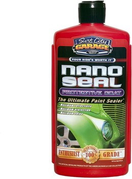 Surf City Garage Nano Seal Protective Coat 16 Oz
