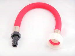 Yamaha Flush Hose