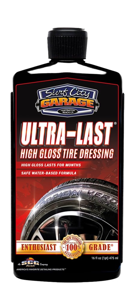 Buy surf city garage ULTRA LAST 16 fl oz at Best Prices online in