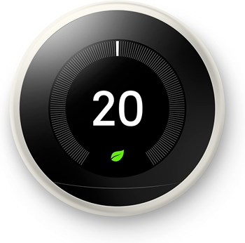 Google Nest Learning Thermostat T3017-US