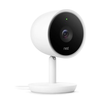Nest Cam IQ Indoor