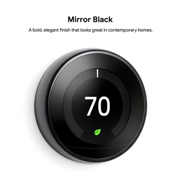 Nest Thermostat