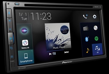 PIONEER AVH-Z5250BT