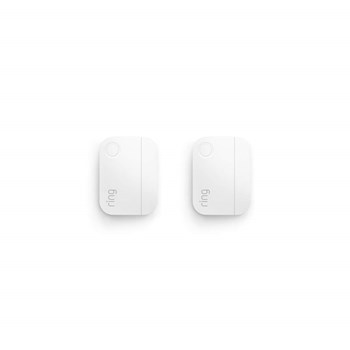 Ring Alarm Contact Sensor 2 Pack