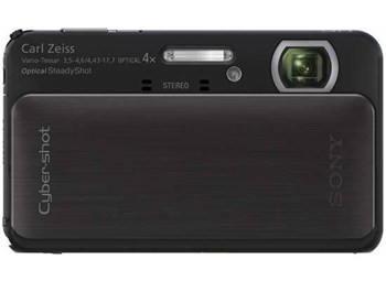 sony cyber shot dsc-w830