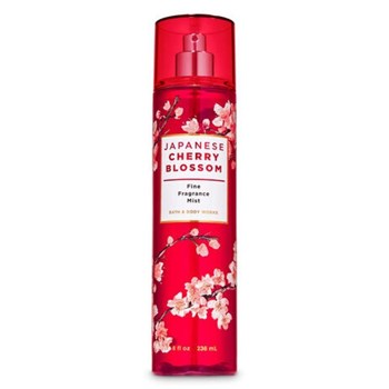 japanese cherry  fregrances