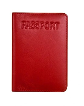 Passport Case