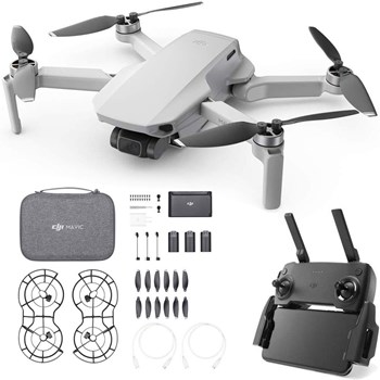 DJI Mavic Mini Ultra