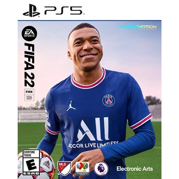 FIFA 22 - PlayStation 5