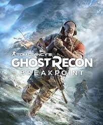 Ghost Recon Breakpoint