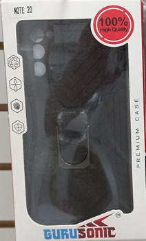 Gurusonic Samsung  Note 20