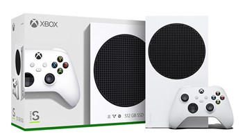 Microsoft - Xbox Series S 512 GB