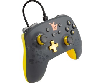 PowerA - Enhanced Wired Controller for Nintendo Switch