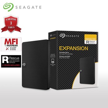 Seagate 2TB Expansion 3m6g0 USB Portable External Hard Drive