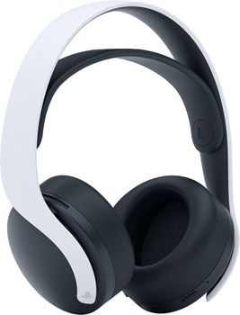 Sony - PlayStation - Pulse 3D Wireless Headset