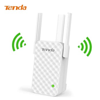 Tenda A12 300Mbps WiFi Repeater Wireless Range Extender