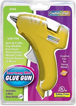 Creativity Street Glue Gun