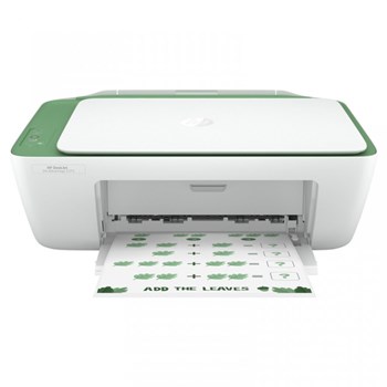 HP DeskJet Ink Advantage 2375 All-in-One Printer