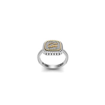 Cayman Islands small rings