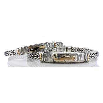 Bali Strong Cayman Small Bracelet
