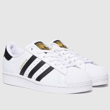 Adidas Originals Superstarm6g - Whtm2gBlk