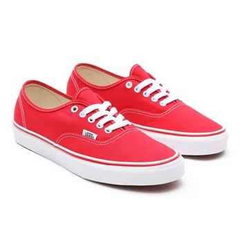 Vans Authentic - Redm2gWht