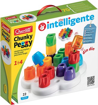 Quercetti Daisy Maxi