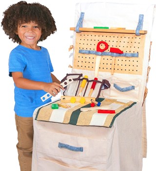 PopOhVer Builder Set