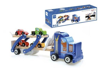 Contiloop Car Transporter