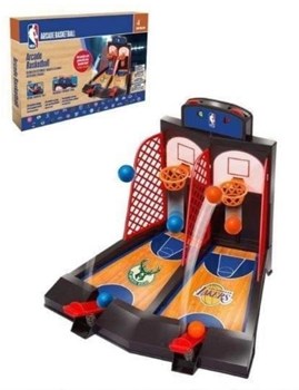 NBA Arcade Basketball