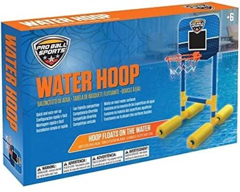 Pro Ball Sports Water hoop