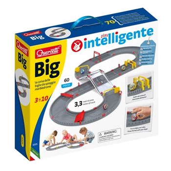 Quercetti Play Intelligente Big