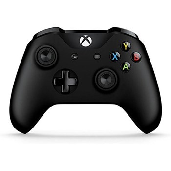 Xbox Wireless Controller - Shock Blue