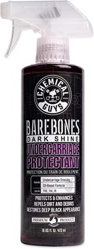 Bare Bones Undercarriage Spray 16 fl oz