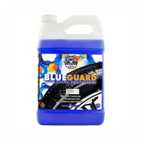 Blue Guard - Oil Based Wet Look Shine