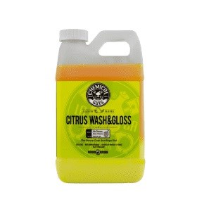 Citrus Wash m10g Gloss Citrus Based Hyper-Concentrated Washm7gGloss