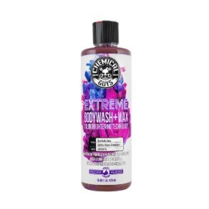 Extreme Bodywash m10g Wax Car Wash Soap With Color Brightening Technology