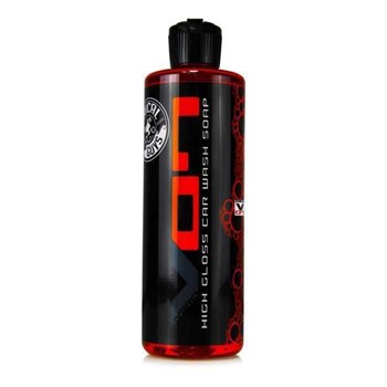 Hybrid V7 Optical Select High Suds Car Wash Soap